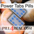 Power Tabs Pills 20